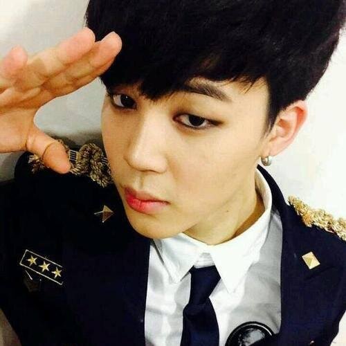 อันยอง~ ผม จีมิน (บอท) จาก BTS ครับ #95Line open: 01/07/2013