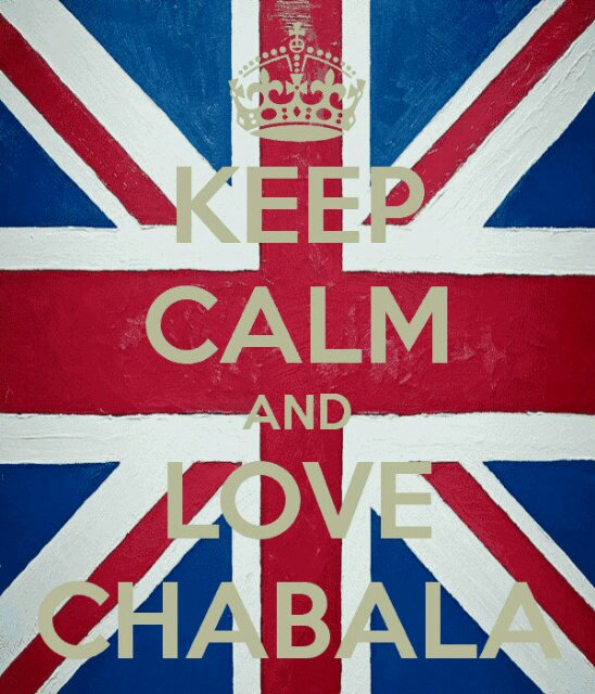 Chabalakushboy's profile picture. FTD