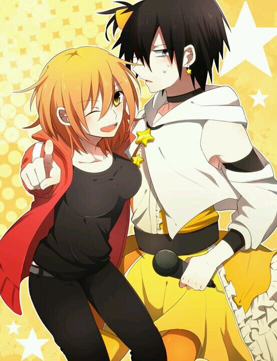 Ruu-chan desu! etto Dozo yoroshiku onegaishimasu~