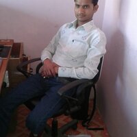 Shyam Sunder Jha 🐐 (@shyambhind) Twitter profile photo
