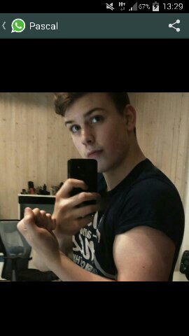 Nico_datdayz's profile picture. #lol