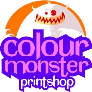 colourmonster's profile picture. Guernsey based print company. Stationery, Flyers, Brochures, Report and Accounts, Pull Up Banners, Posters. If it's not listed just ask.