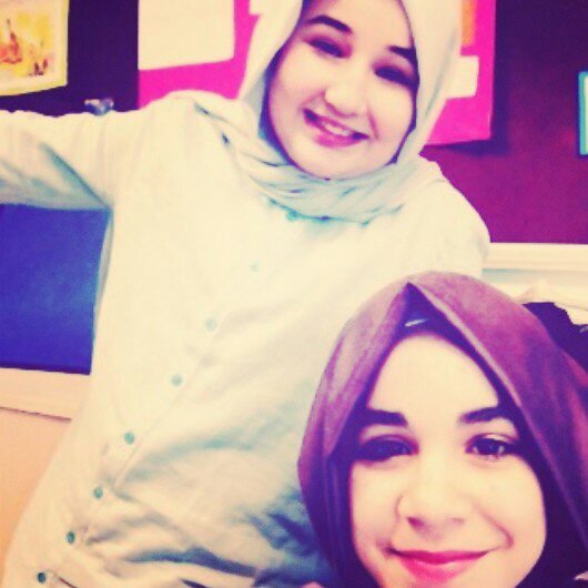 Takip eden takip ederim