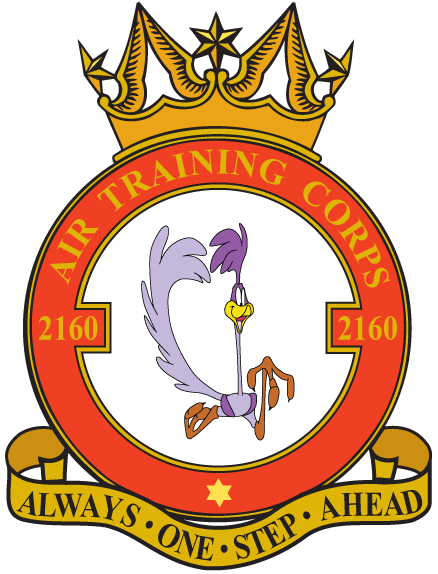 2160 (Sleaford) Sqn Profile