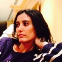 Sarah F Al Sabah (@sarah_8s) 's Twitter Profile