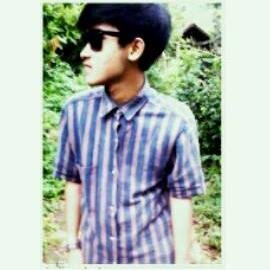 fharel_bastyan's profile picture. I'm blieber boy :)