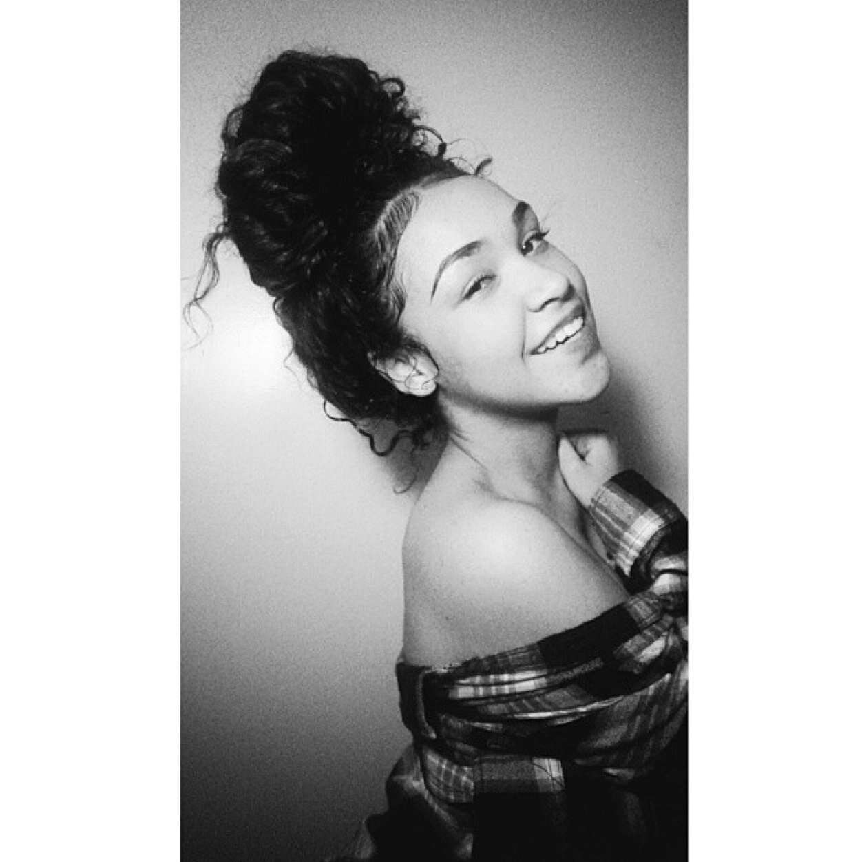 humble enough to know im not better than anybody. wise enough to know im different from the rest.