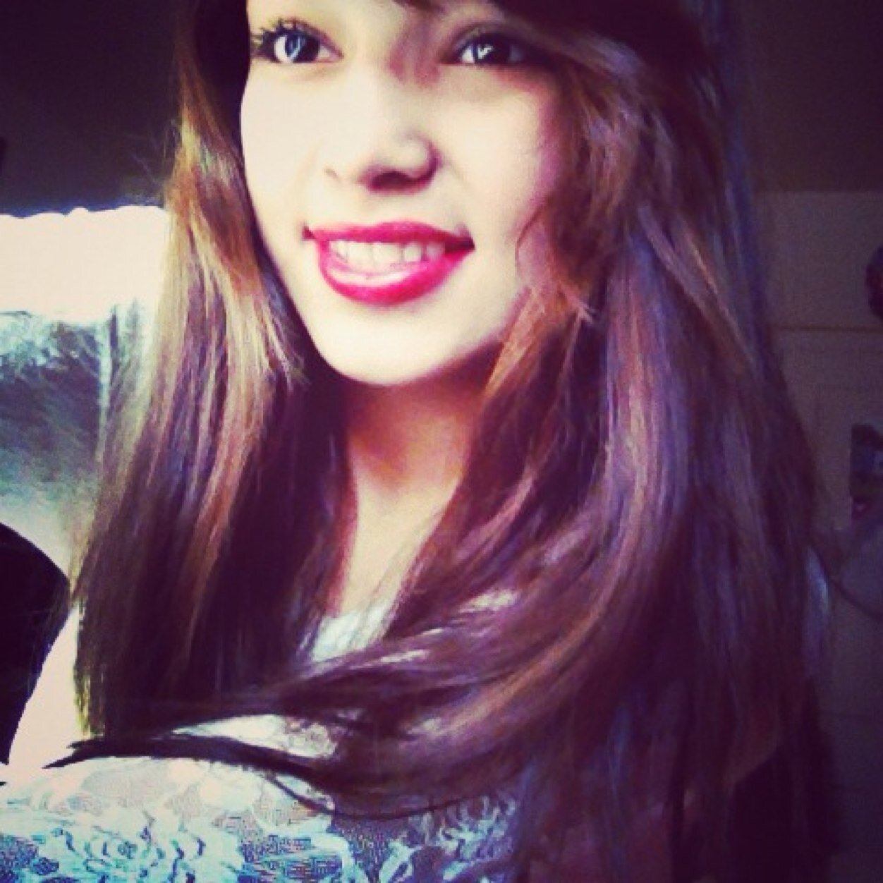 Sandra; junior; ODLH; (: