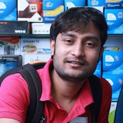 GO BANGLADESH ONLINE SUPPORT & SERVICE