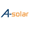 A_solar's profile picture. A-solar is manufacturer of mobile power solutions. We offer a wide range of solar chargers for mobile, iPhone & iPad. Charge your lifestyle! www.a-solar.eu