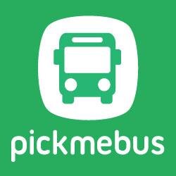 pickmebus is the first real social app for Bus activity. Join to the pickmebus community!