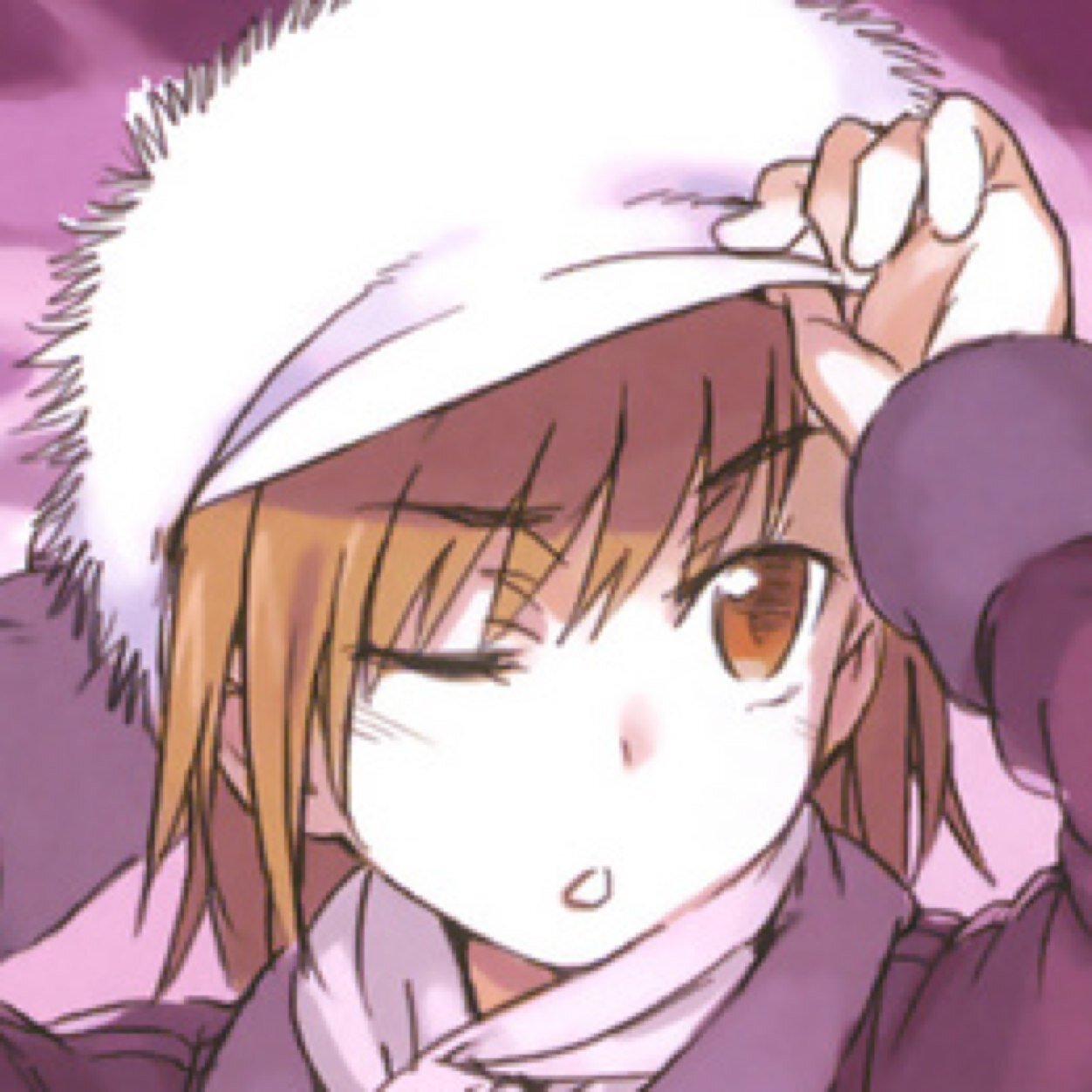 もう一度頑張ってみよ。こんなところでくよくよしてないで、自分で自分に嘘つかなで、もう一度…。自分が気に入った画像を乗せていきます！アニメ好き、とある好きって方どしどしフォロー待ってます。フォロバ1000%です！(これはbotではありません！)