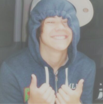 headen kuos, 16, gay.