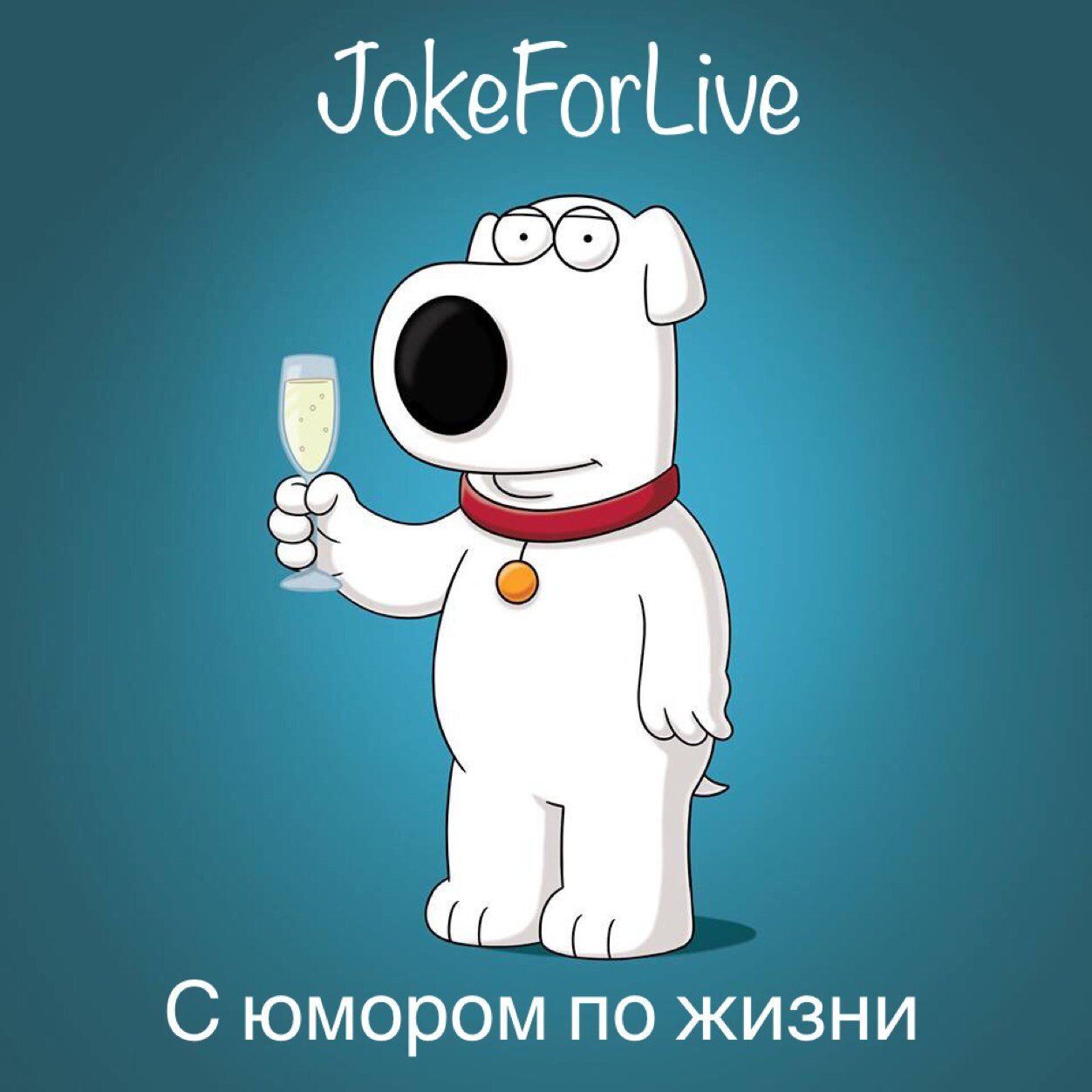 JokeForLive's profile picture. 