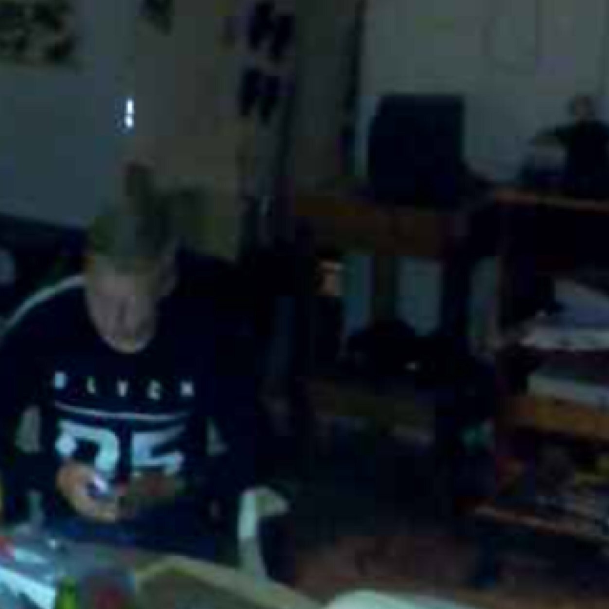 BasGessel's profile picture. 