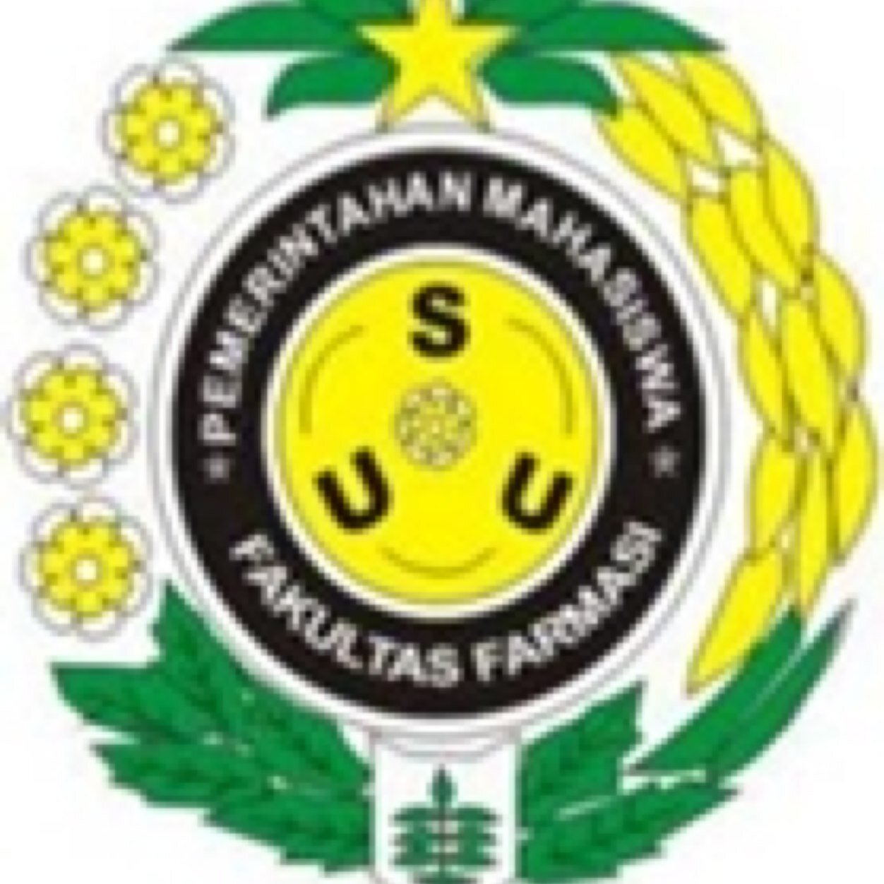 Official Twitter Of Keluarga Besar Farmasi Universitas Sumatera Utara | FIND US ON INSTAGRAM @PEMAFARMASIUSU