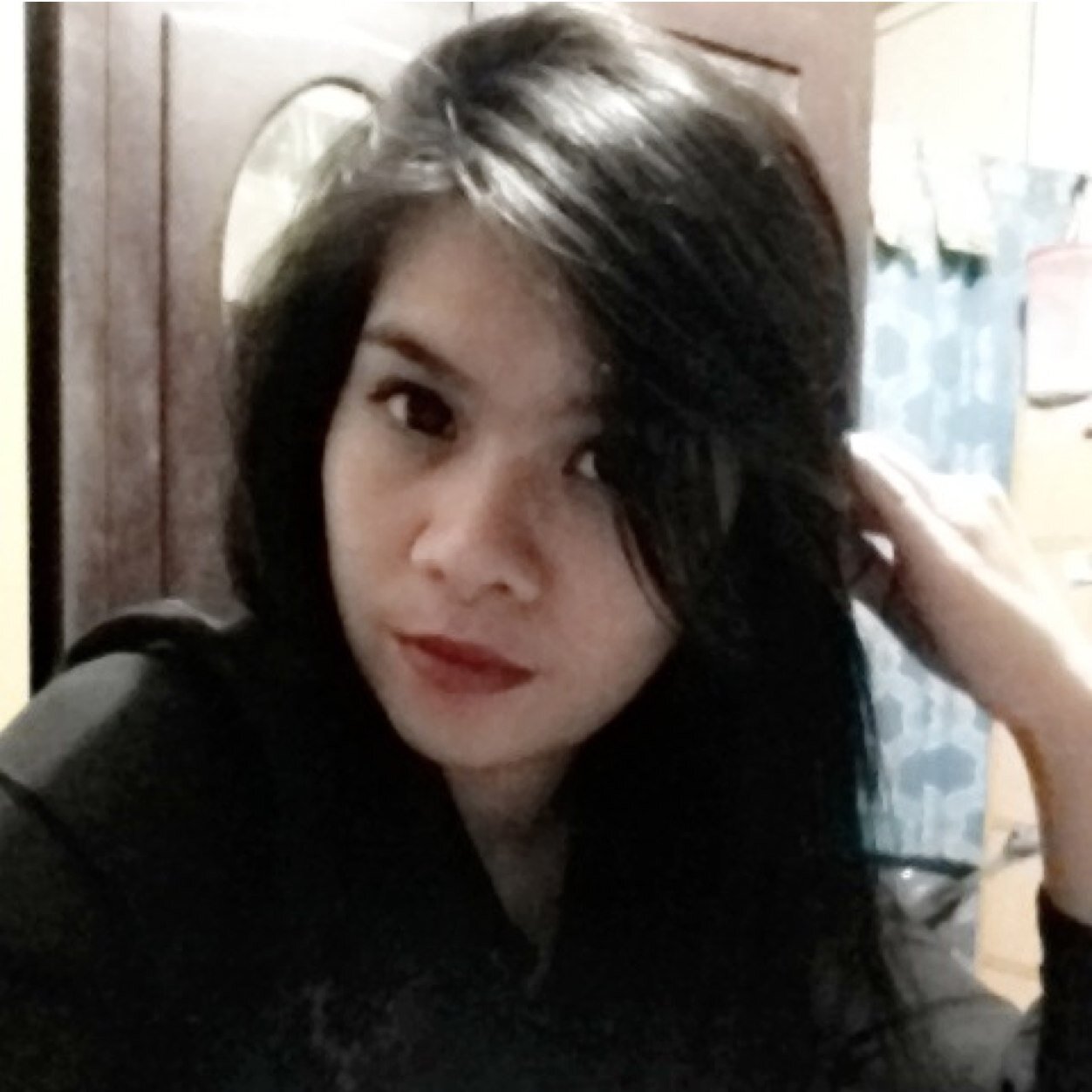 want to be my self and worthwhile for the others ;)