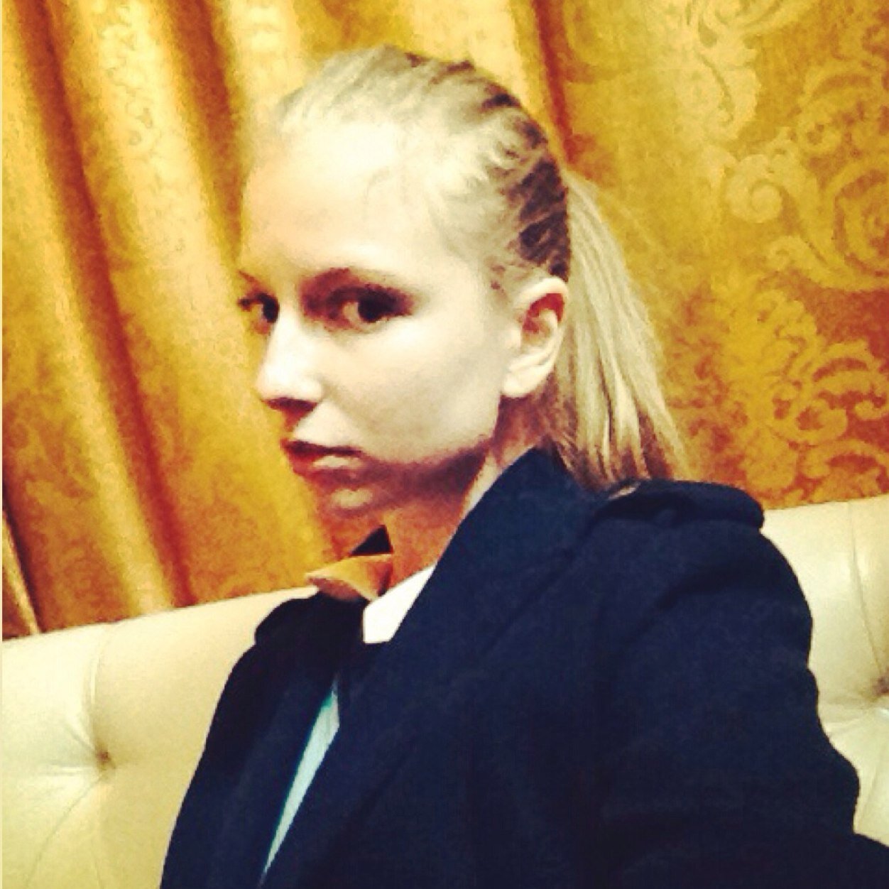 Sancheeska's profile picture. Как ни крути, но жизнь классная штука.