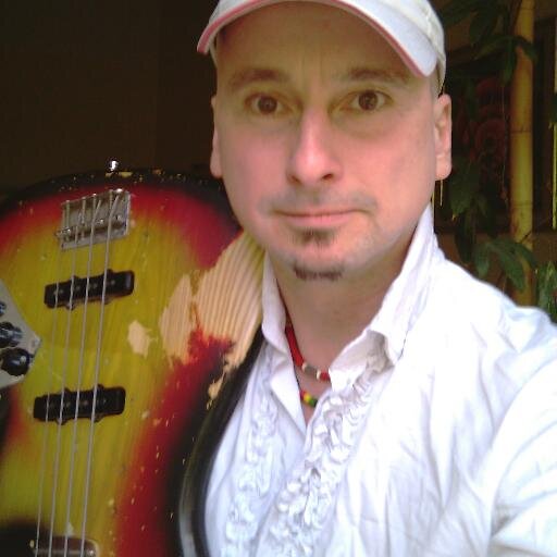 bass player, singer, songwriter, teacher,