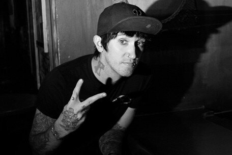 ShawnofAlesana's profile picture. Alesana