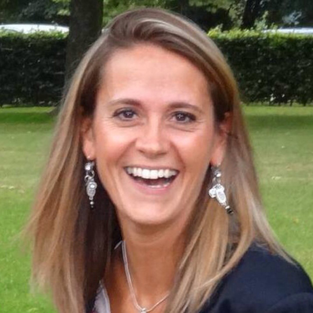 Directrice-adjointe crèche Princesse Astrid, infirmière pédiatrique.