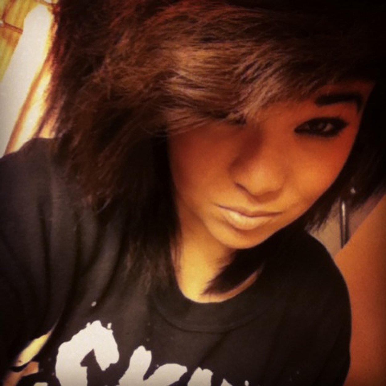 RainbowBunneh's profile picture. Dont tell me how to live my life, when you havent lived yours