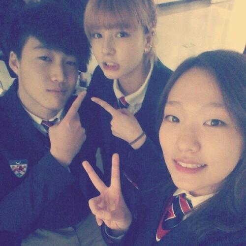 Shannon Arrum William (샤넌) 98Line ©DVEnt | #durmsona-ID 1411160