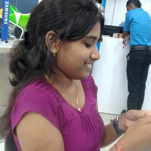 geethakasiram90 Profile Picture