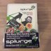 Splurge Media Ltd (@splurgecard) Twitter profile photo