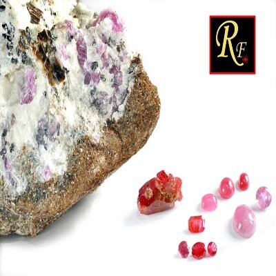 Rubyfair was a joint mining project between British jewellers and Tanzanian miners delivering traceable and responsibly sourced ruby, sapphire and spinel.