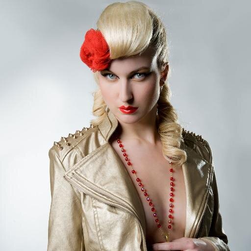 My name is Nikie. I’m 24 years old and born and raised in Belgium. I love modelling career and being in front of a camera is my biggest passion.