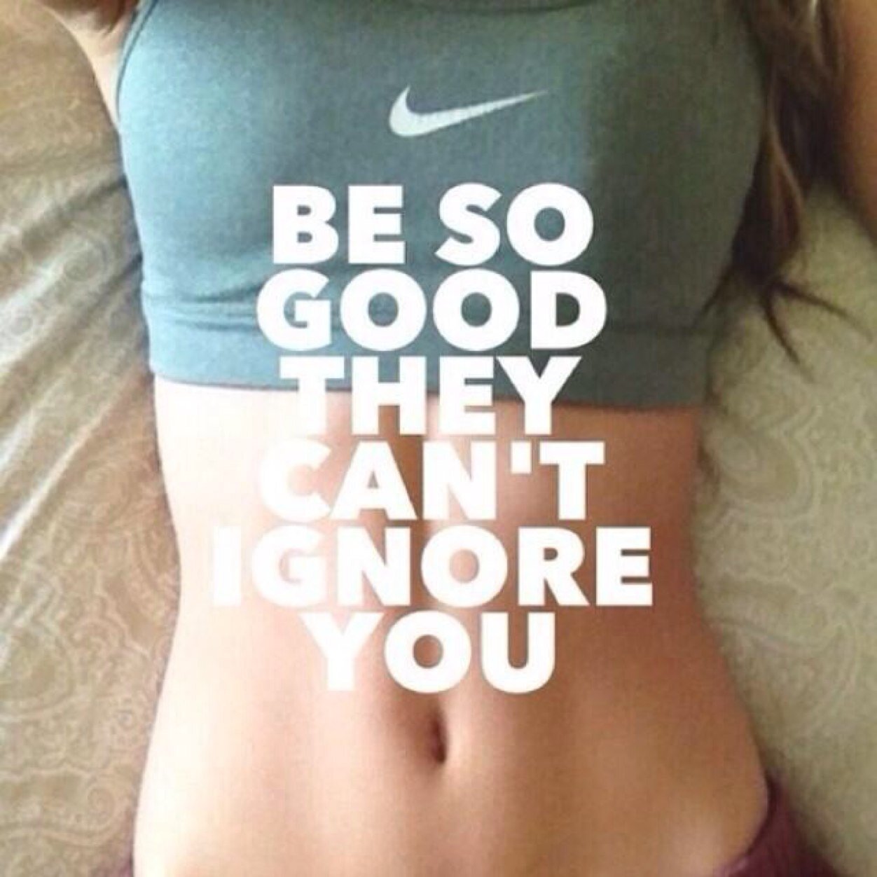 goal: be happy w myself