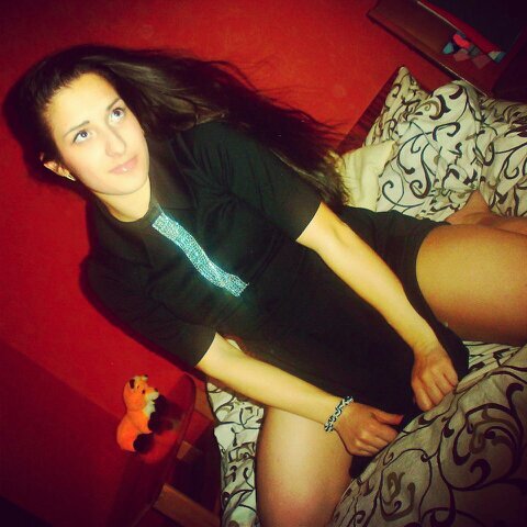 dzhuromskaya's profile picture. 