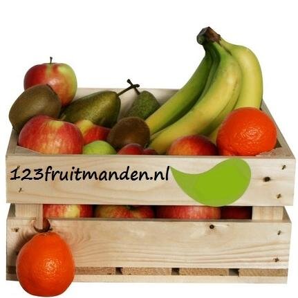 123fruitmanden's profile picture. 