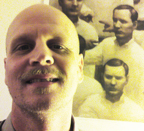 jonasroren's profile picture. Online and mobile solutions with Extransit