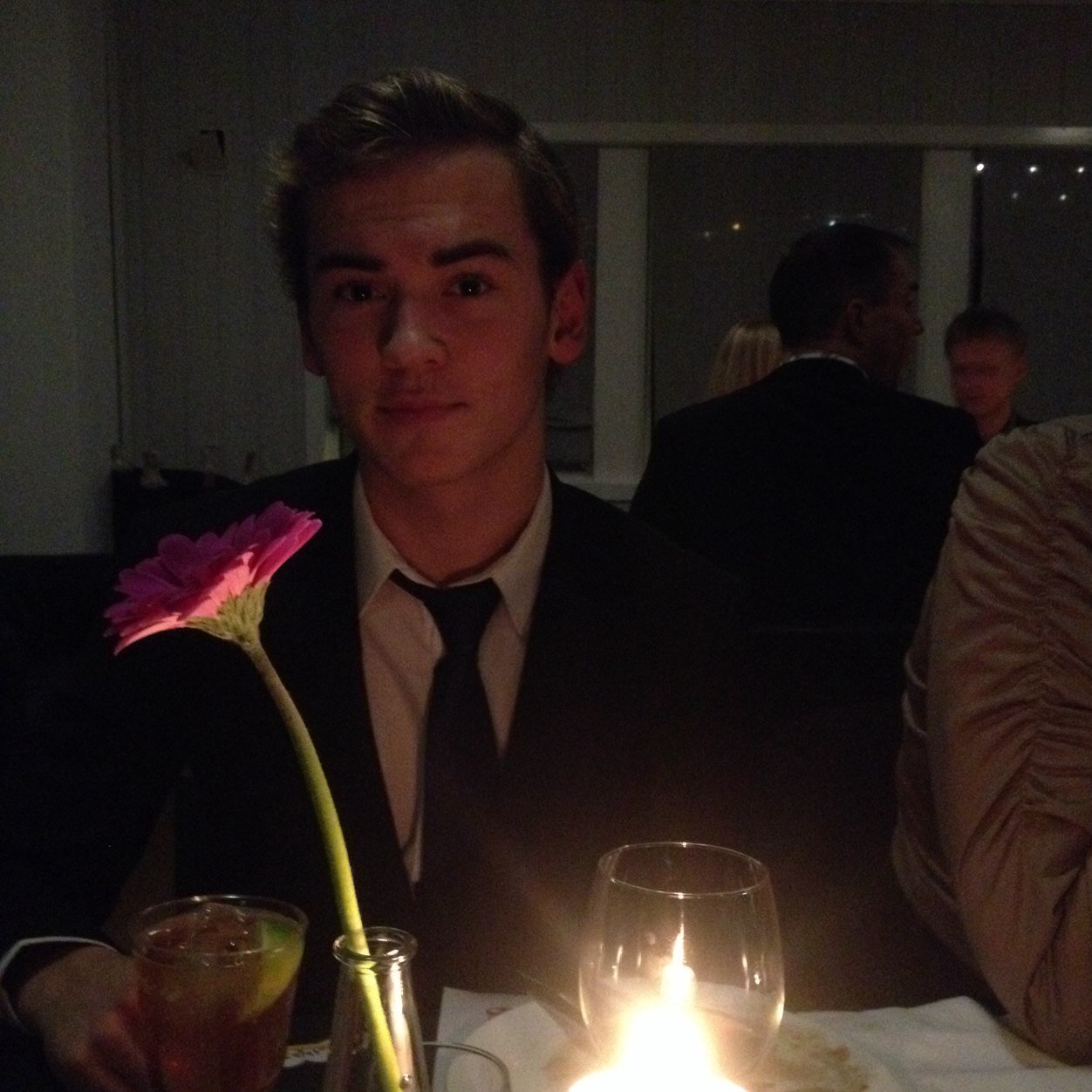 MathiasRBakken's profile picture. 