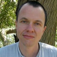 Keith Brooke (@keithbrooke) 's Twitter Profile