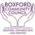 Boxford Community (@boxfordcommcoun) Twitter profile photo