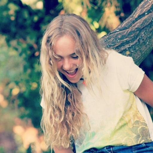 martacobo_'s profile picture. 1998. Amazona de salto