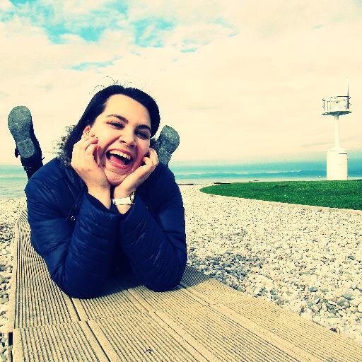 BrigitaZiherl's profile picture. 26, Tourism student, book enthusiast, love to bake and travel. I haven't been everywhere, but it's on my list. 
Read me on:
https://t.co/wJTLCB9T0p…