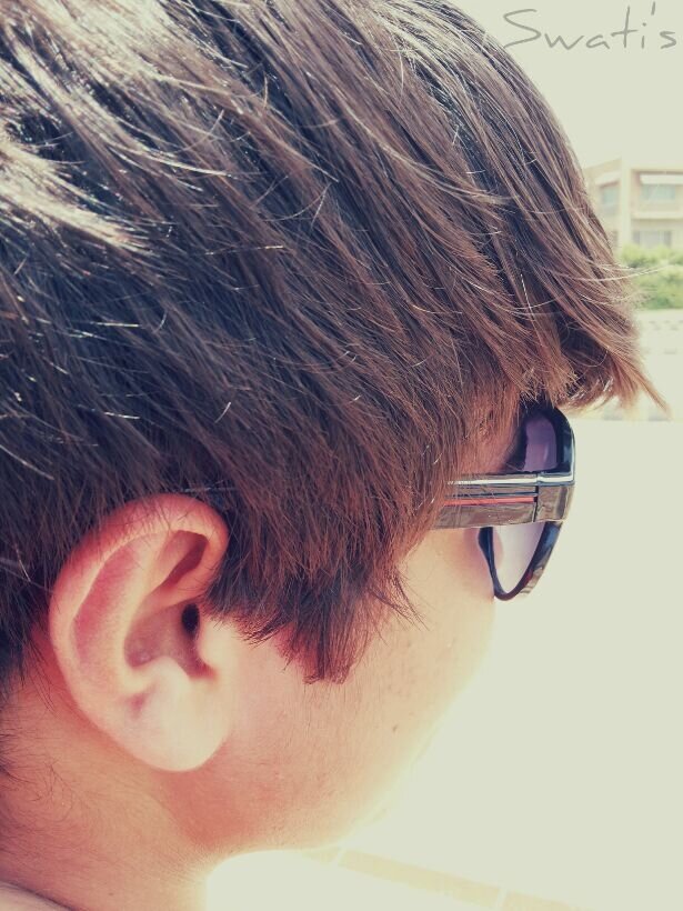 Male ;)