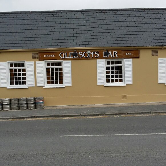 GleesonsbarMike's profile picture. 