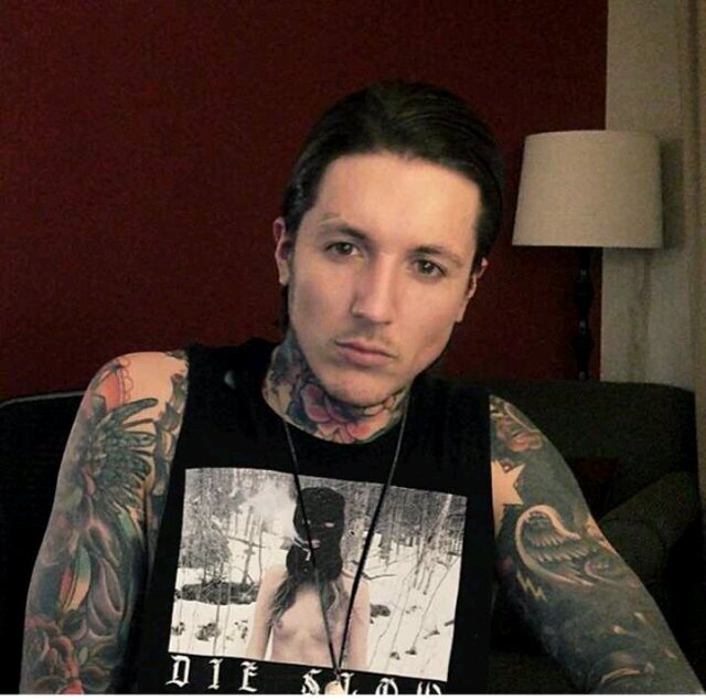 I love metal favourite band is Bring Me The Horizon and I love video games
