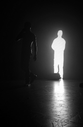 chederico's profile picture. Ad-dicted copywriter