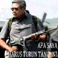 Darah aceh jiwa pemberontak !