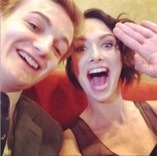#RIPJoffrey, you had a kind soul. [RP/FL]