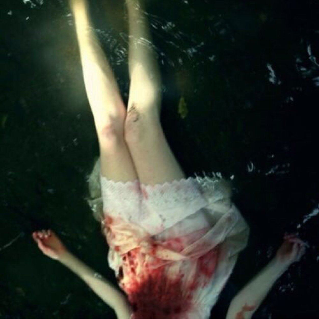 bmth and nirvana // depression haves taking over my life