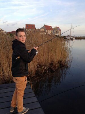 dylanswz's profile picture. 