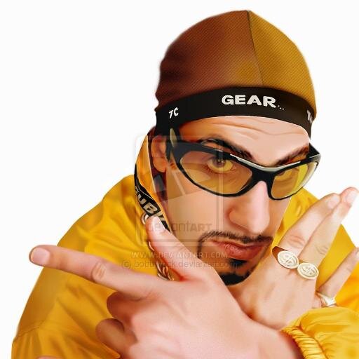 DebajoGuarroso's profile picture. anonimous