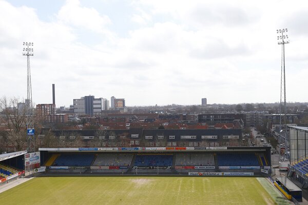 Cambuur Vak23